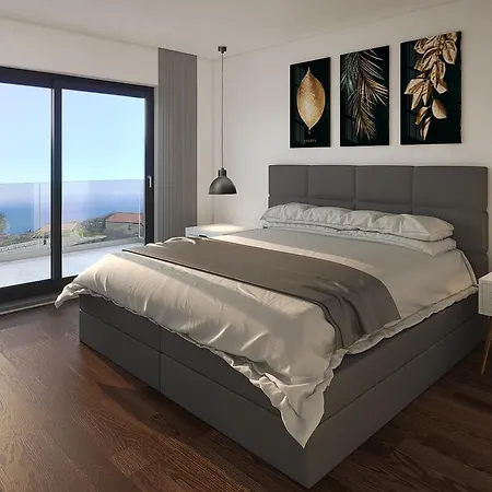 Askim Prestige Vila *