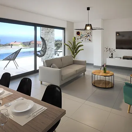 Vila Askim Prestige *