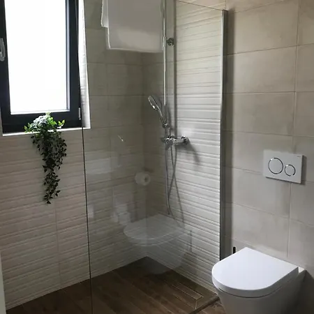 Vila Askim Prestige Opatija