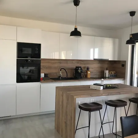 Vila Askim Prestige