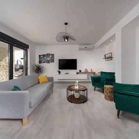 Vila Askim Prestige Opatija